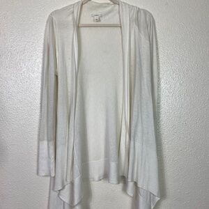 CASLON Asymmetrical Cardigan